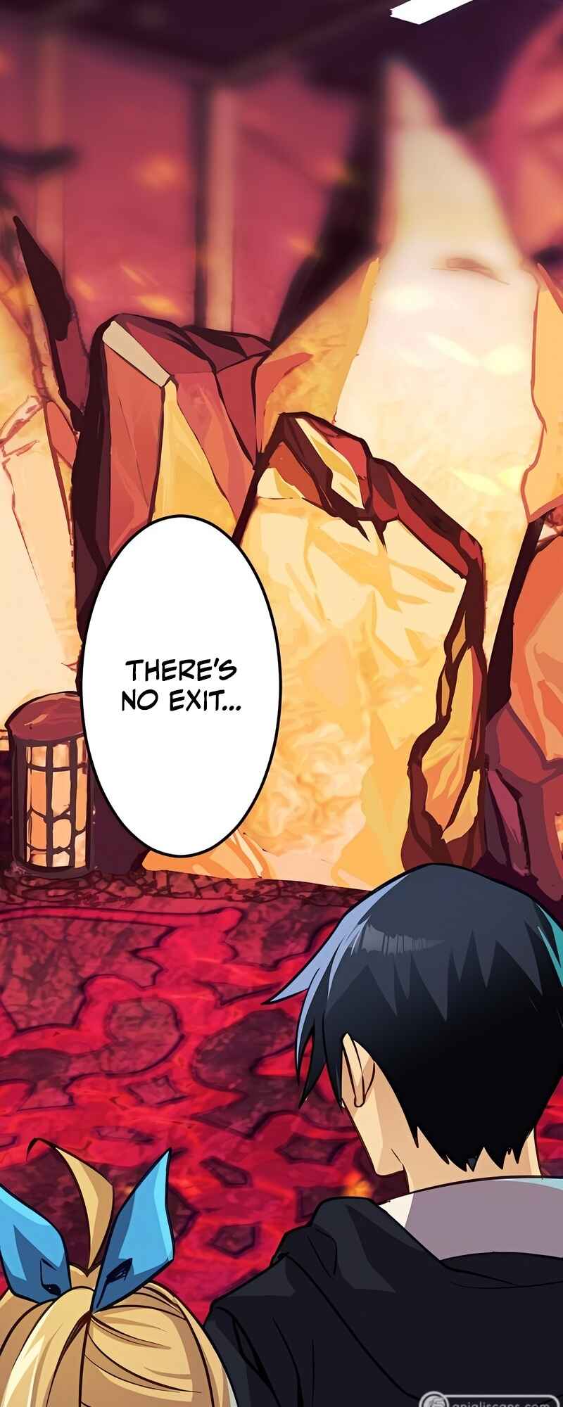 Page 71 Chapter 24 Mushoku ga Saikyou de Aru Koto wo Ore Dake ga Shitte Iru
