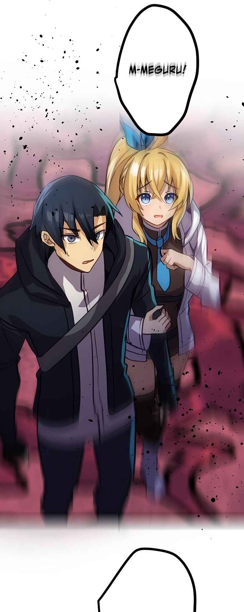 Page 73 Chapter 24 Mushoku ga Saikyou de Aru Koto wo Ore Dake ga Shitte Iru