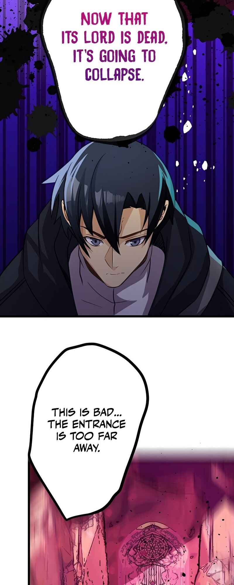 Page 75 Chapter 24 Mushoku ga Saikyou de Aru Koto wo Ore Dake ga Shitte Iru