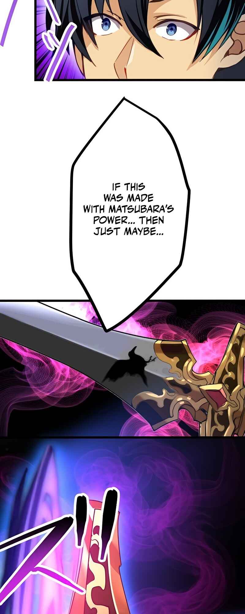 Page 78 Chapter 24 Mushoku ga Saikyou de Aru Koto wo Ore Dake ga Shitte Iru