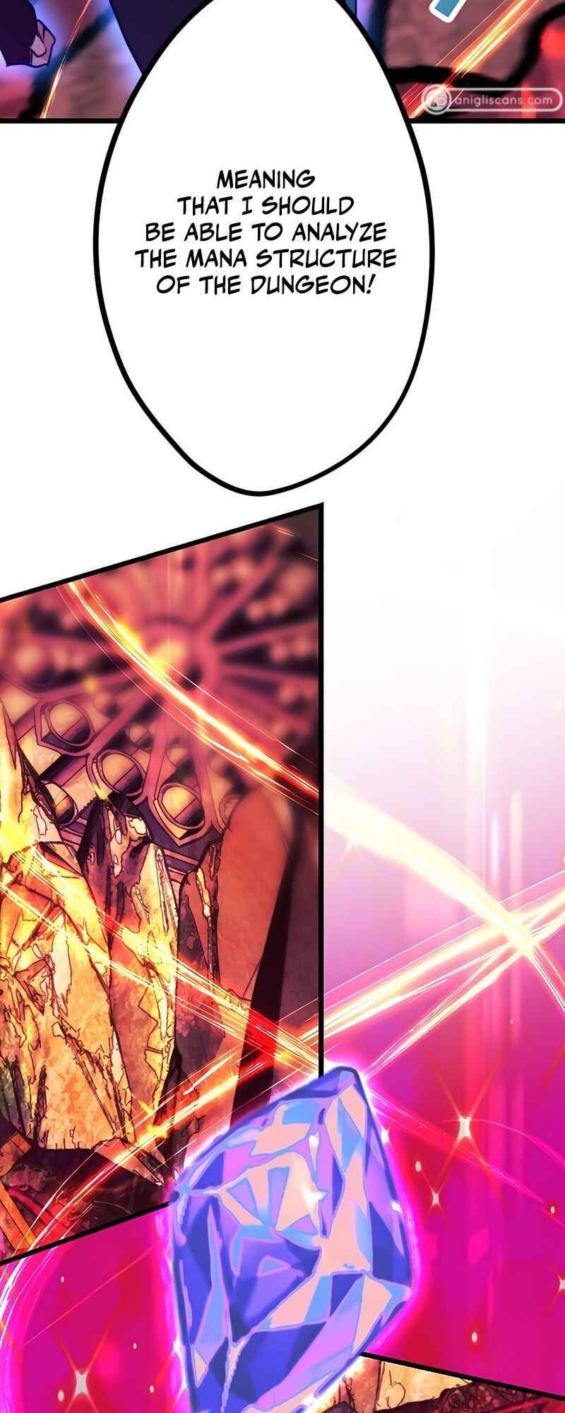 Page 81 Chapter 24 Mushoku ga Saikyou de Aru Koto wo Ore Dake ga Shitte Iru