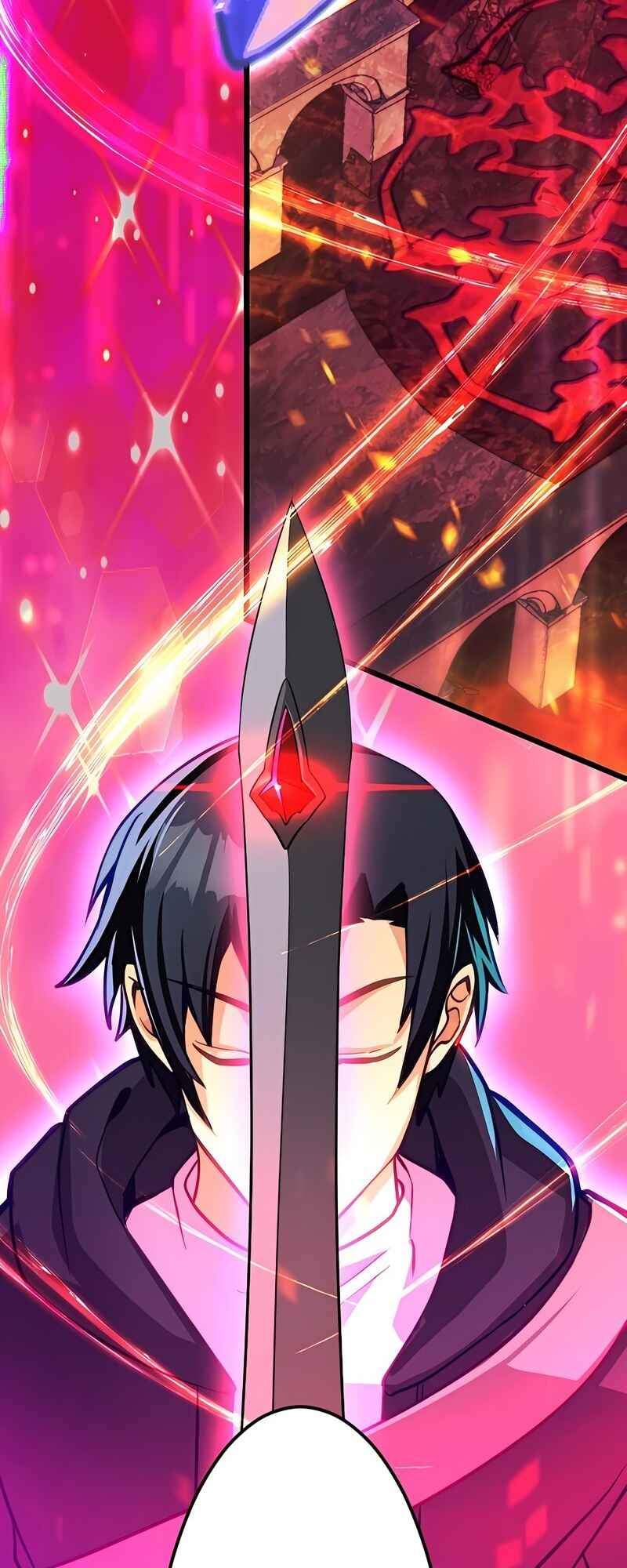 Page 82 Chapter 24 Mushoku ga Saikyou de Aru Koto wo Ore Dake ga Shitte Iru