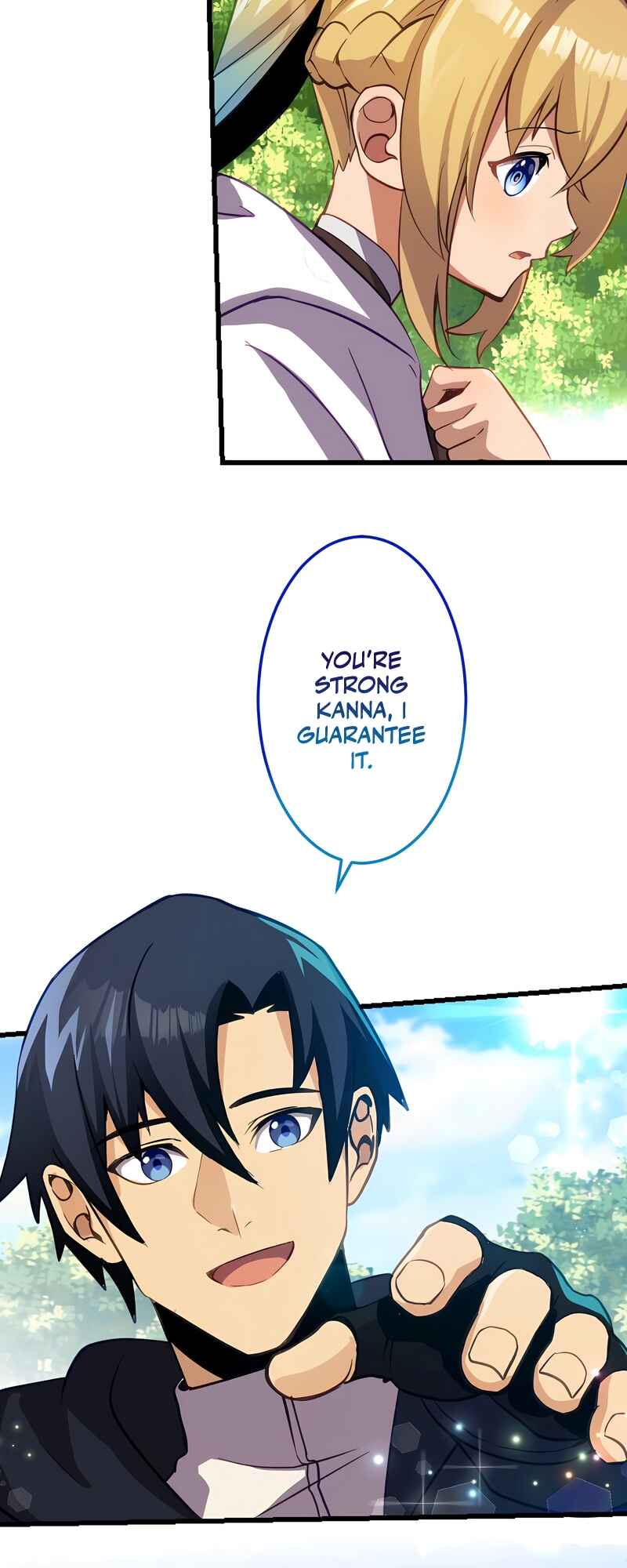 Page 10 Chapter 14 Mushoku ga Saikyou de Aru Koto wo Ore Dake ga Shitte Iru