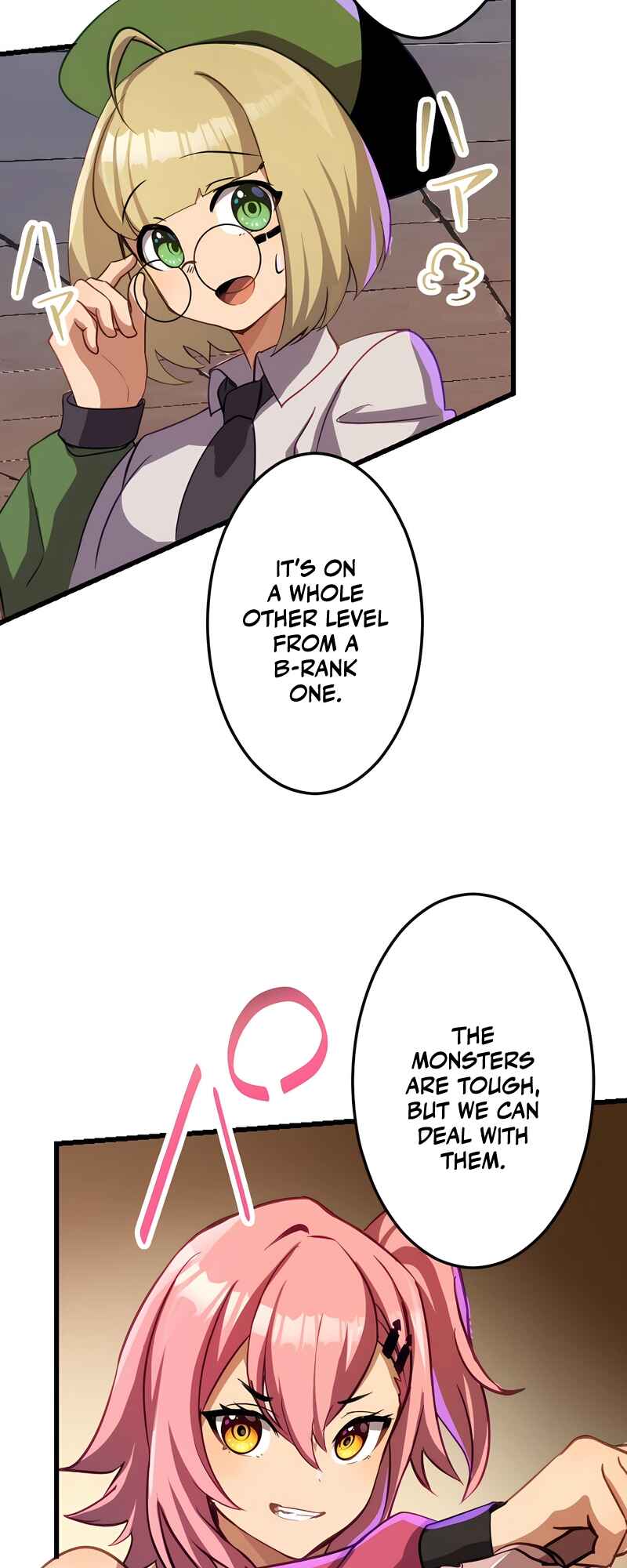 Page 26 Chapter 14 Mushoku ga Saikyou de Aru Koto wo Ore Dake ga Shitte Iru