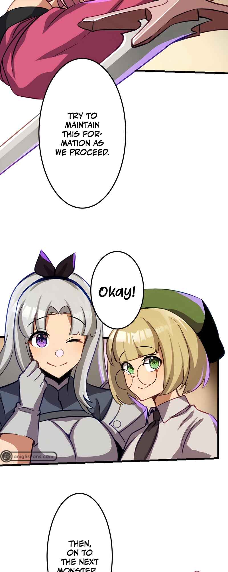 Page 27 Chapter 14 Mushoku ga Saikyou de Aru Koto wo Ore Dake ga Shitte Iru