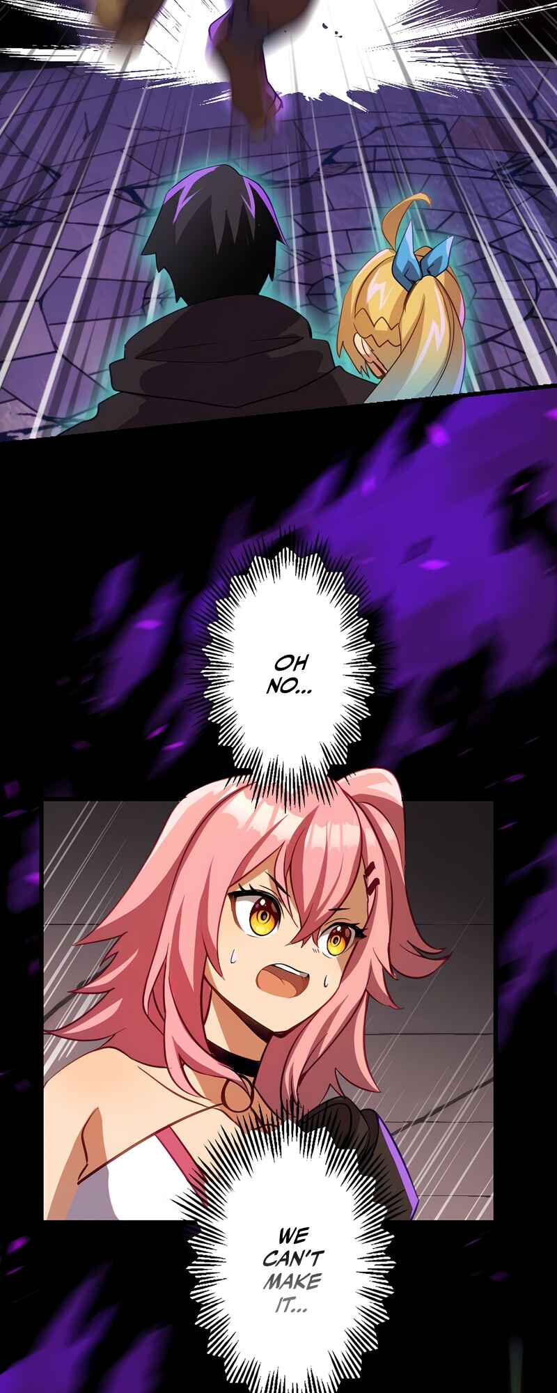 Page 33 Chapter 14 Mushoku ga Saikyou de Aru Koto wo Ore Dake ga Shitte Iru