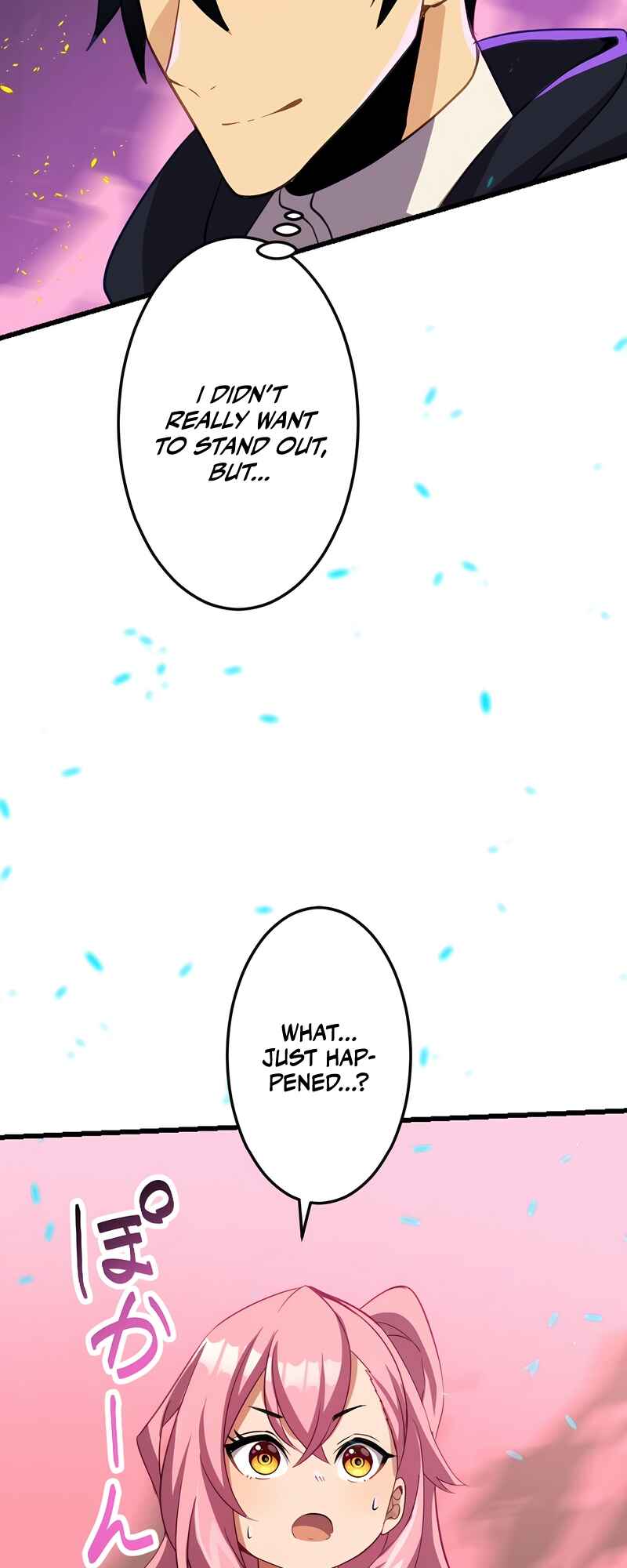 Page 40 Chapter 14 Mushoku ga Saikyou de Aru Koto wo Ore Dake ga Shitte Iru