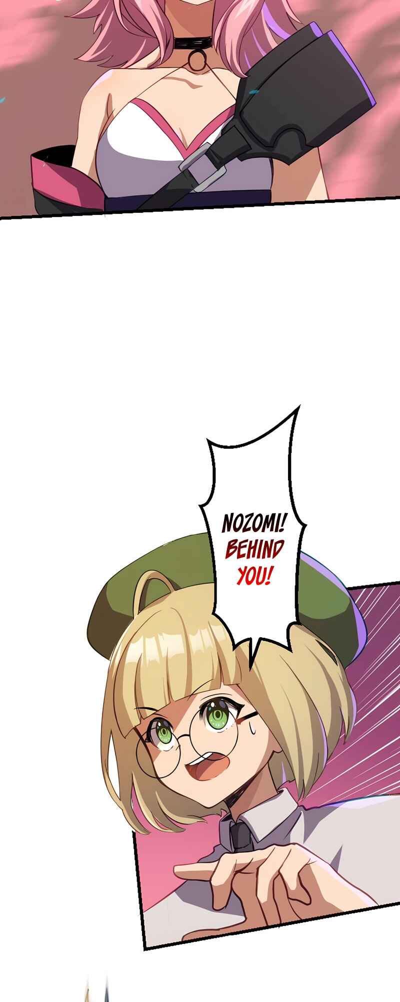 Page 41 Chapter 14 Mushoku ga Saikyou de Aru Koto wo Ore Dake ga Shitte Iru