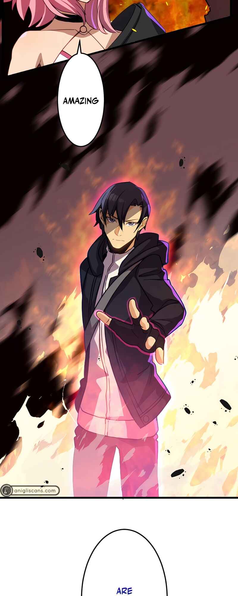 Page 46 Chapter 14 Mushoku ga Saikyou de Aru Koto wo Ore Dake ga Shitte Iru