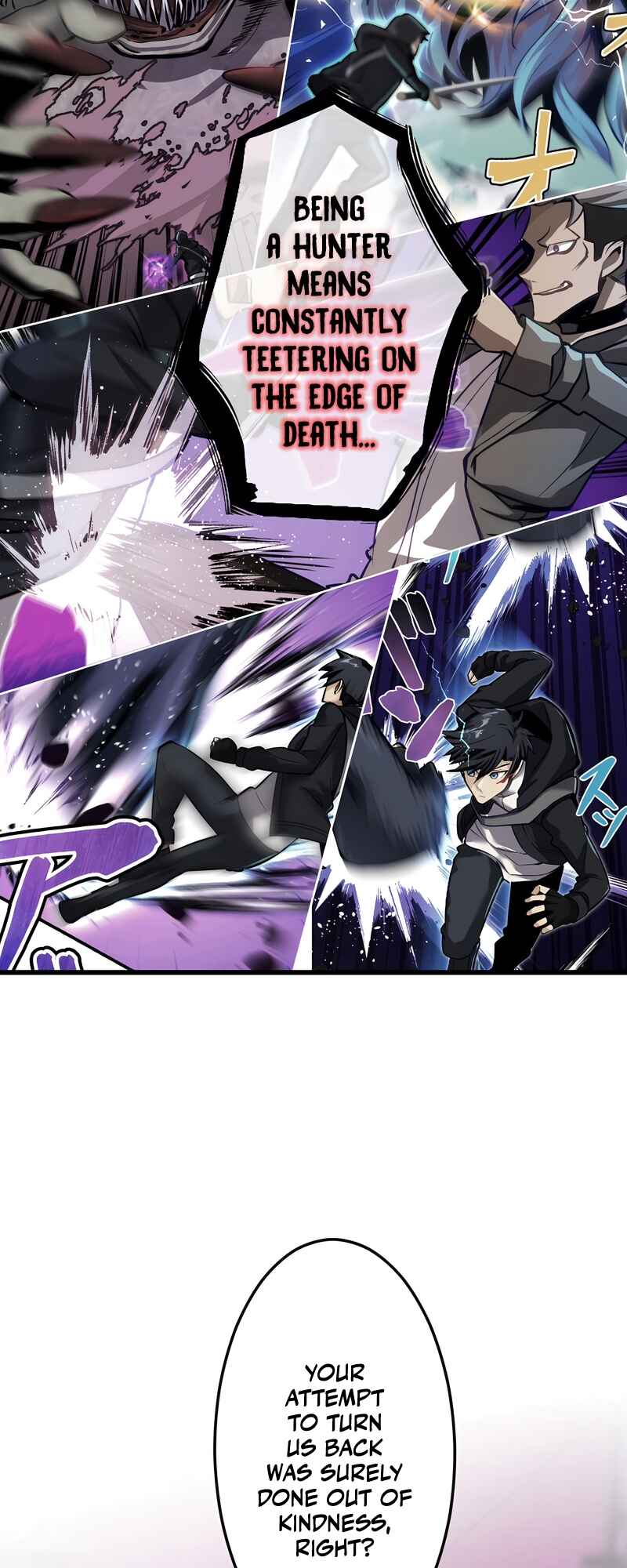 Page 52 Chapter 14 Mushoku ga Saikyou de Aru Koto wo Ore Dake ga Shitte Iru