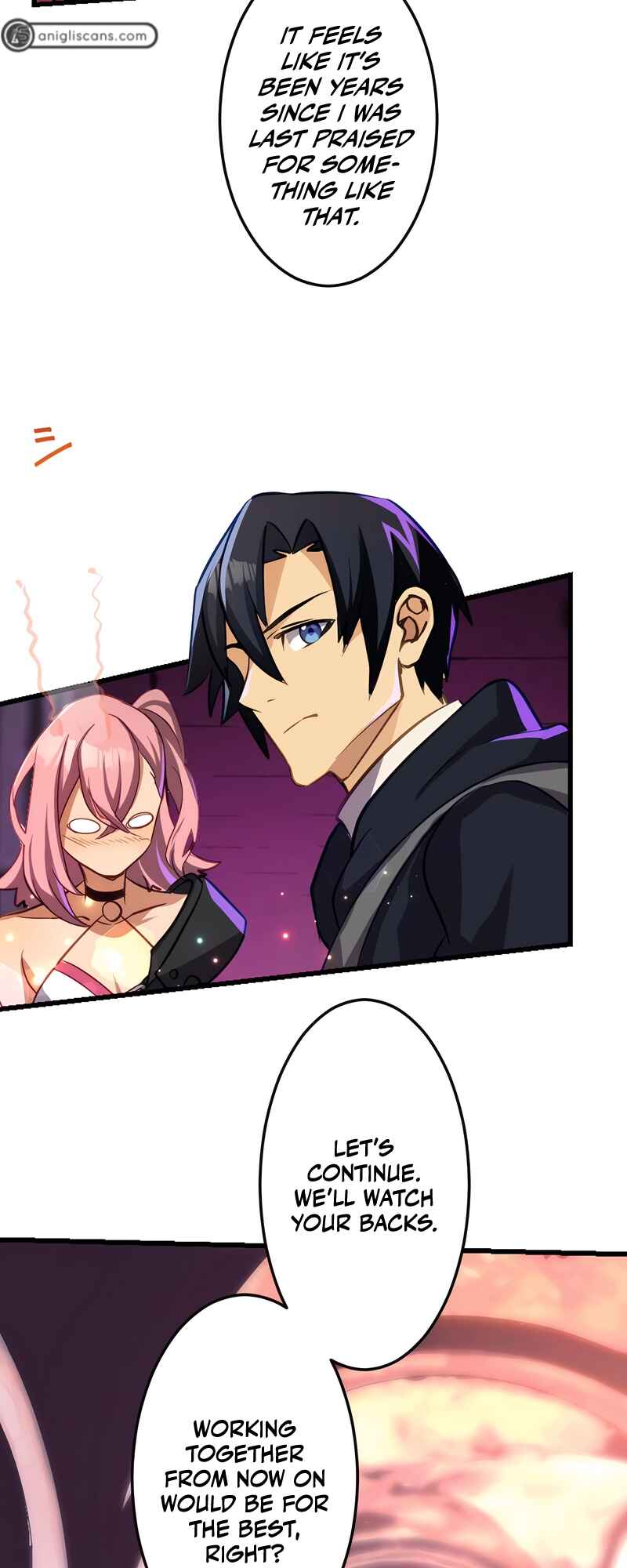 Page 55 Chapter 14 Mushoku ga Saikyou de Aru Koto wo Ore Dake ga Shitte Iru