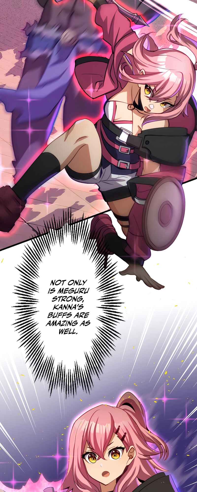 Page 57 Chapter 14 Mushoku ga Saikyou de Aru Koto wo Ore Dake ga Shitte Iru