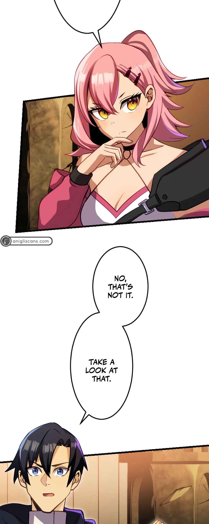 Page 62 Chapter 14 Mushoku ga Saikyou de Aru Koto wo Ore Dake ga Shitte Iru