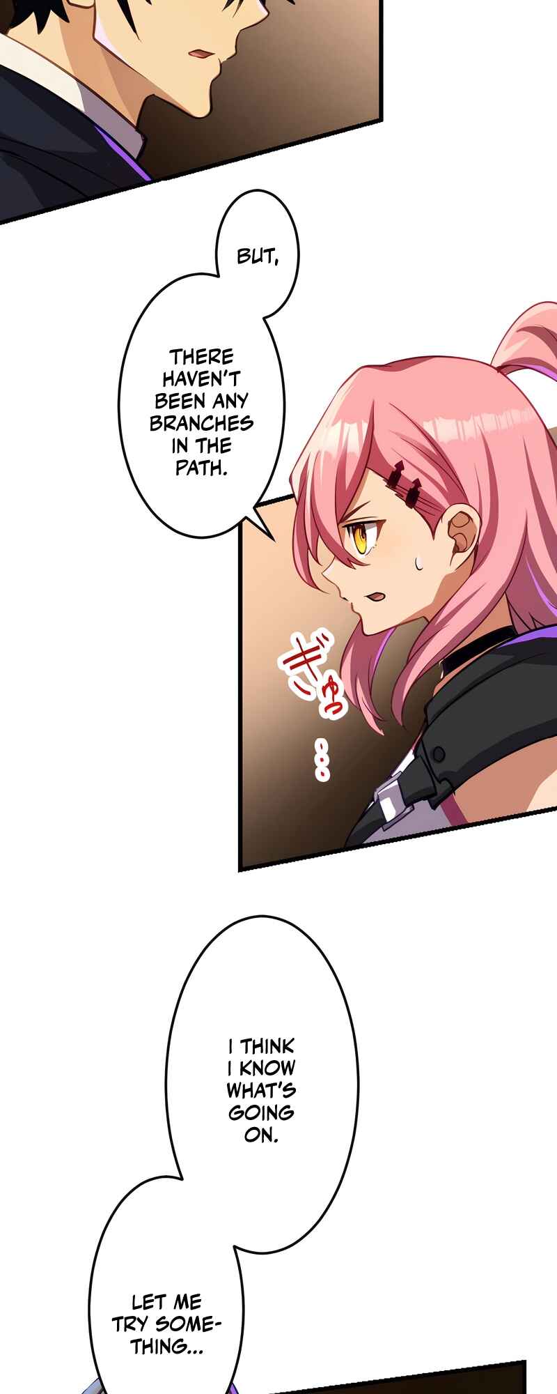 Page 65 Chapter 14 Mushoku ga Saikyou de Aru Koto wo Ore Dake ga Shitte Iru