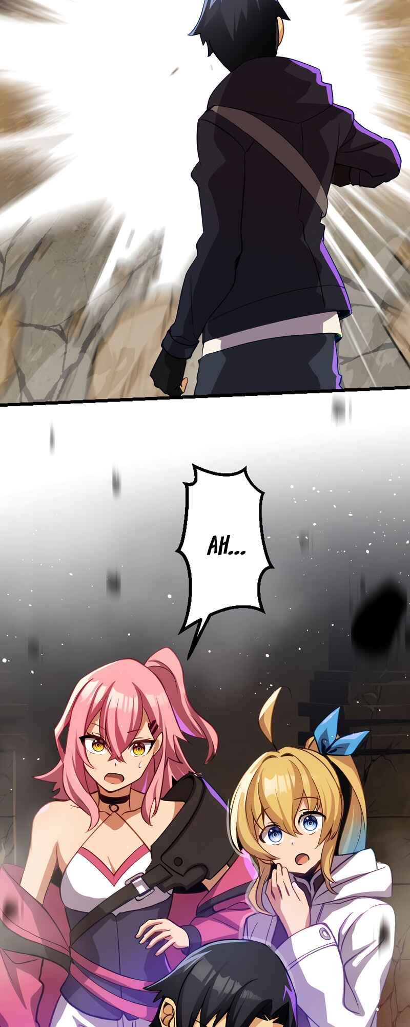 Page 67 Chapter 14 Mushoku ga Saikyou de Aru Koto wo Ore Dake ga Shitte Iru