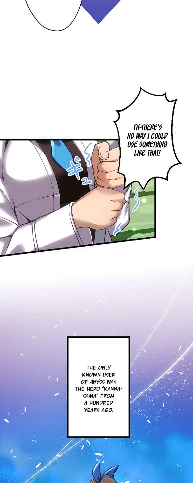 Page 15 Chapter 8 Mushoku ga Saikyou de Aru Koto wo Ore Dake ga Shitte Iru