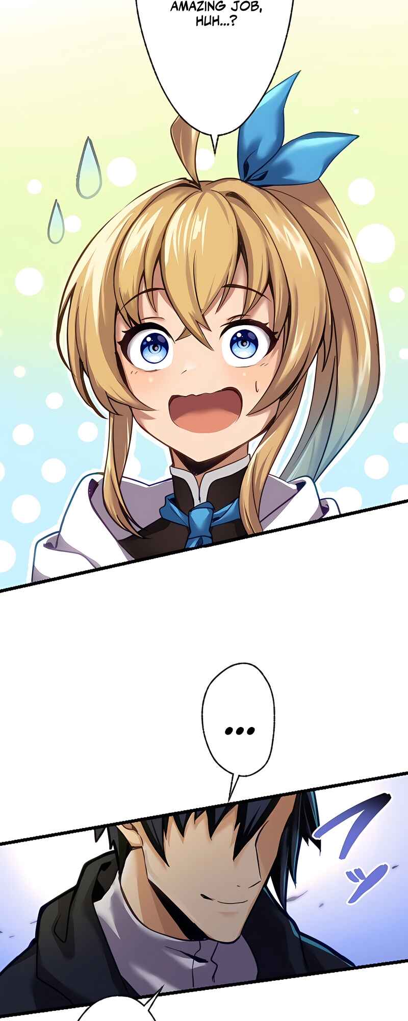 Page 23 Chapter 8 Mushoku ga Saikyou de Aru Koto wo Ore Dake ga Shitte Iru