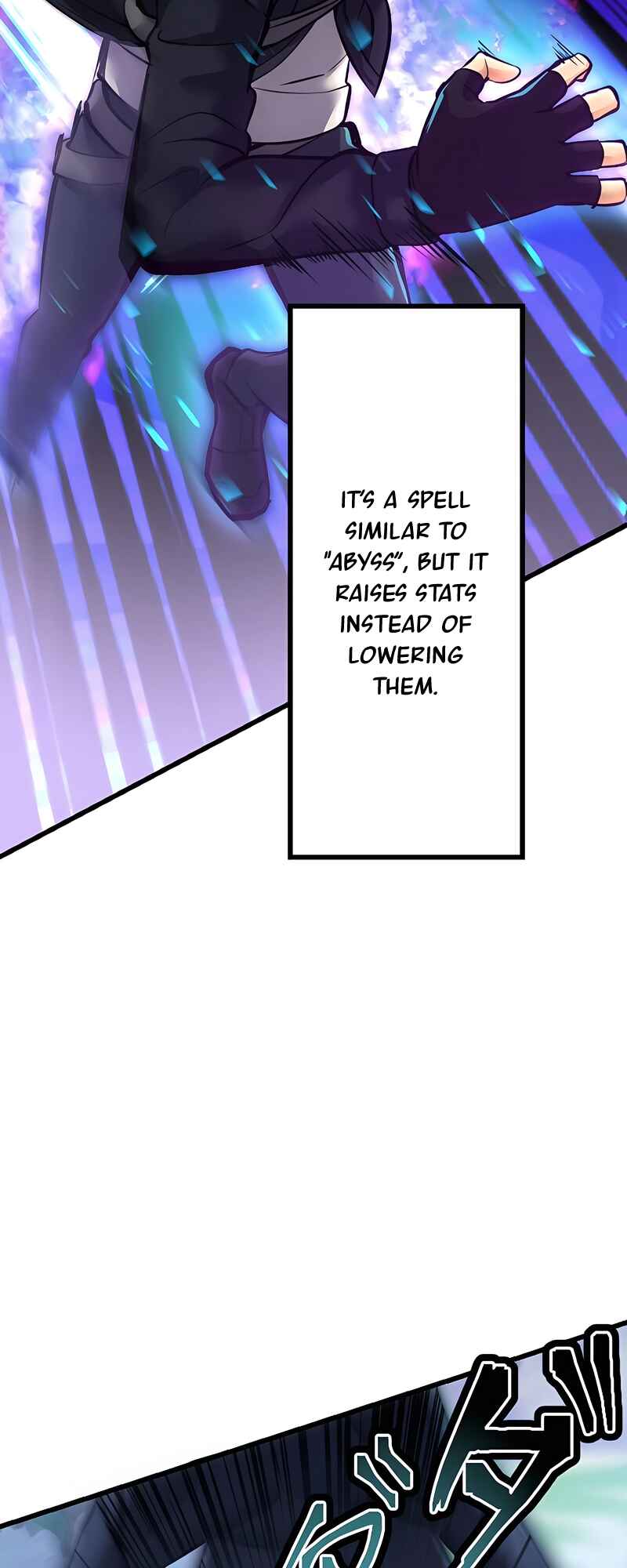 Page 42 Chapter 8 Mushoku ga Saikyou de Aru Koto wo Ore Dake ga Shitte Iru