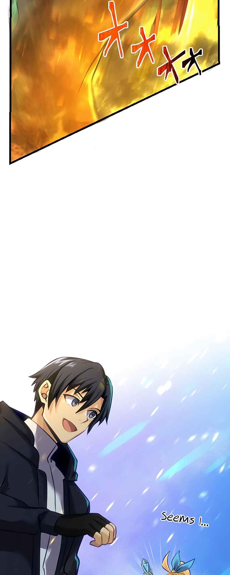 Page 46 Chapter 8 Mushoku ga Saikyou de Aru Koto wo Ore Dake ga Shitte Iru