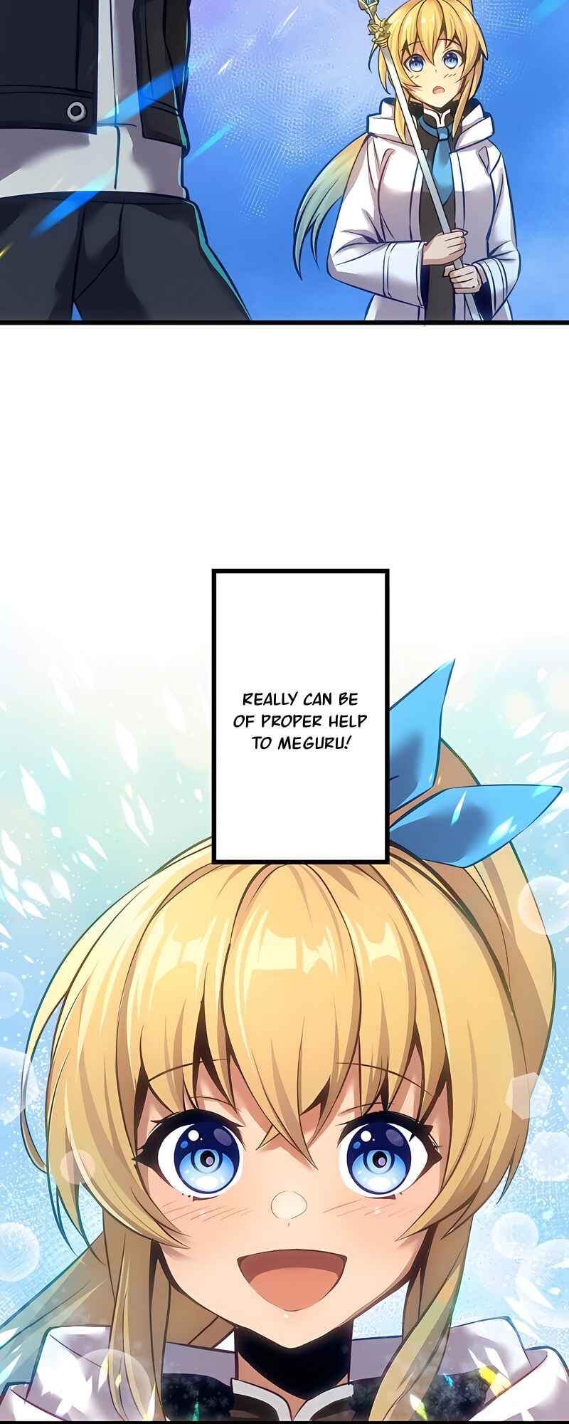 Page 47 Chapter 8 Mushoku ga Saikyou de Aru Koto wo Ore Dake ga Shitte Iru