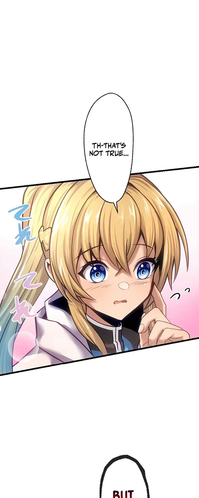 Page 50 Chapter 8 Mushoku ga Saikyou de Aru Koto wo Ore Dake ga Shitte Iru