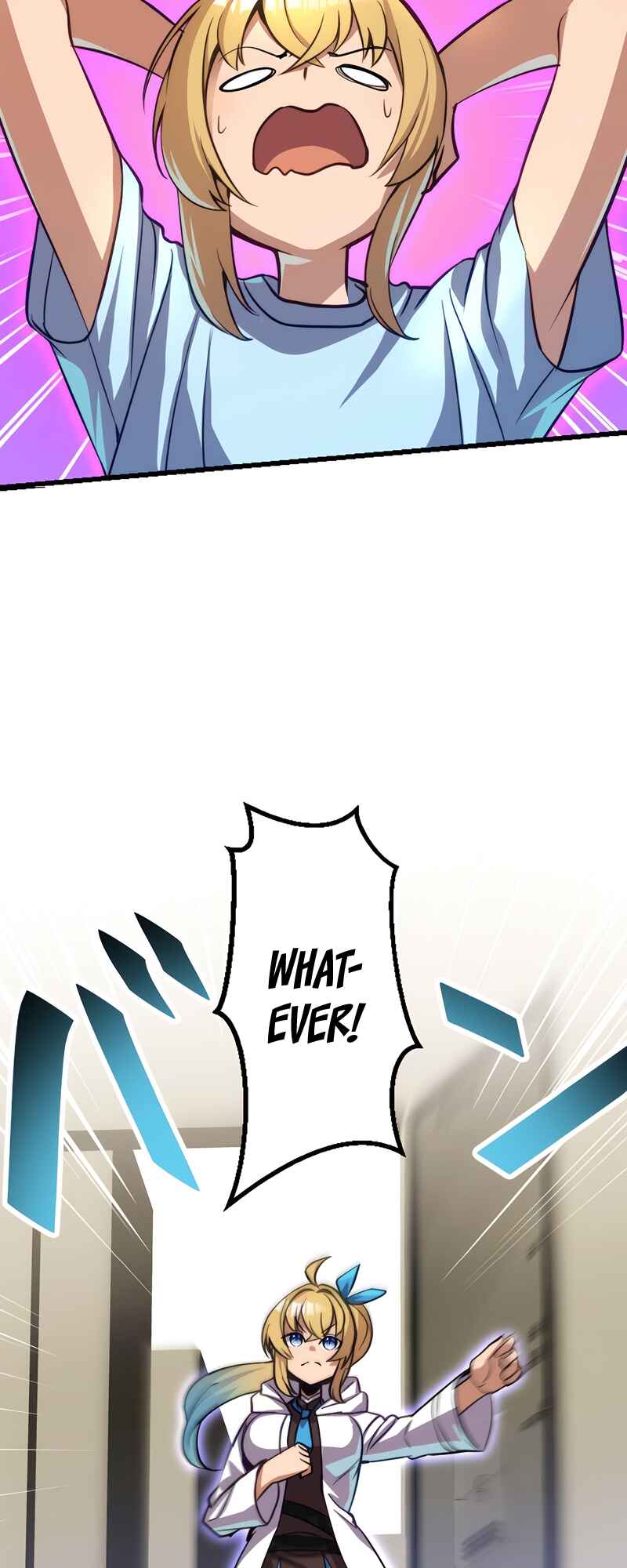 Page 16 Chapter 19 Mushoku ga Saikyou de Aru Koto wo Ore Dake ga Shitte Iru