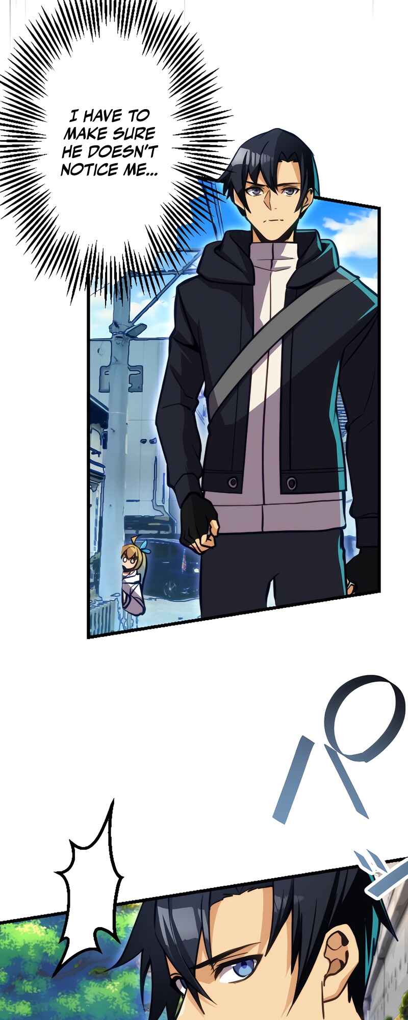 Page 18 Chapter 19 Mushoku ga Saikyou de Aru Koto wo Ore Dake ga Shitte Iru