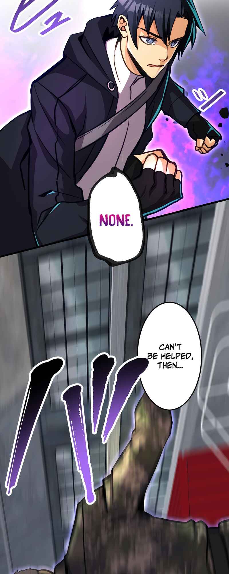 Page 26 Chapter 19 Mushoku ga Saikyou de Aru Koto wo Ore Dake ga Shitte Iru