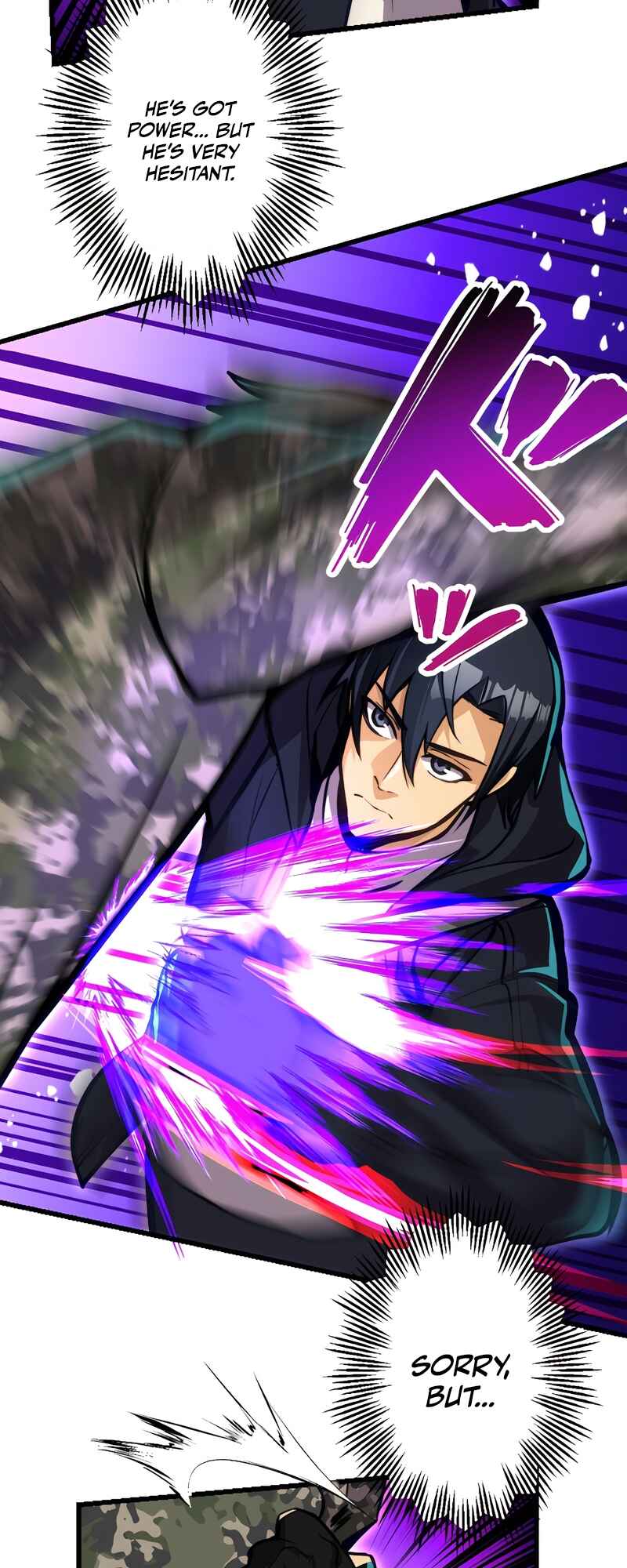 Page 29 Chapter 19 Mushoku ga Saikyou de Aru Koto wo Ore Dake ga Shitte Iru