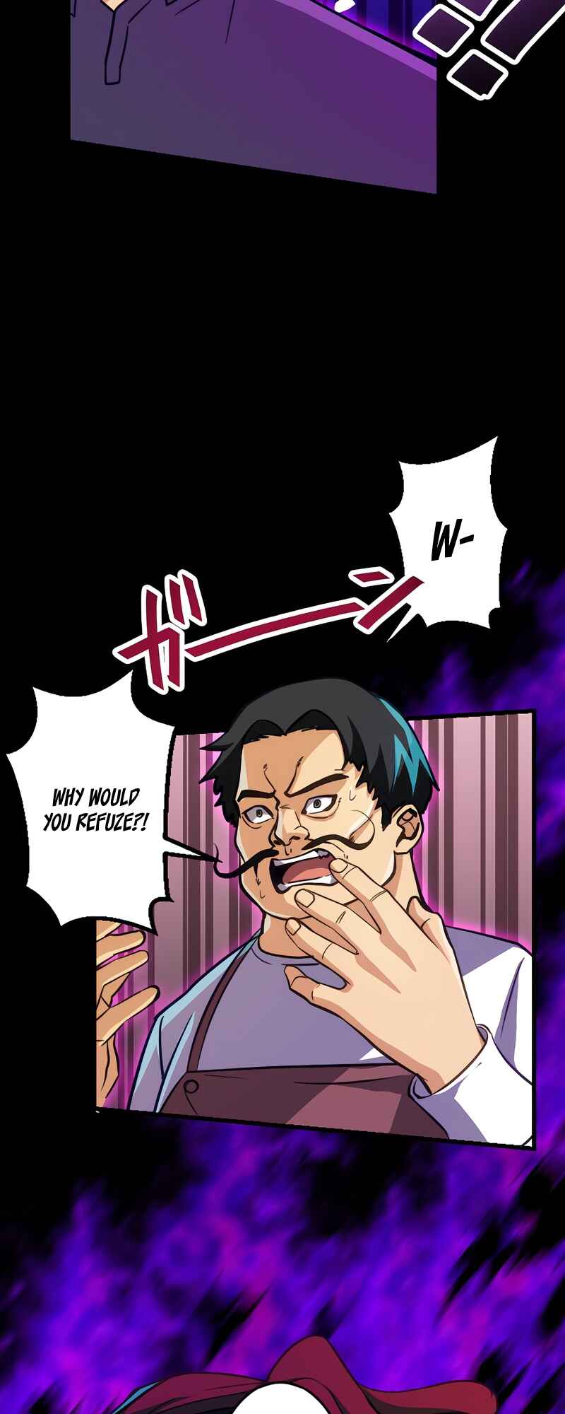 Page 3 Chapter 19 Mushoku ga Saikyou de Aru Koto wo Ore Dake ga Shitte Iru