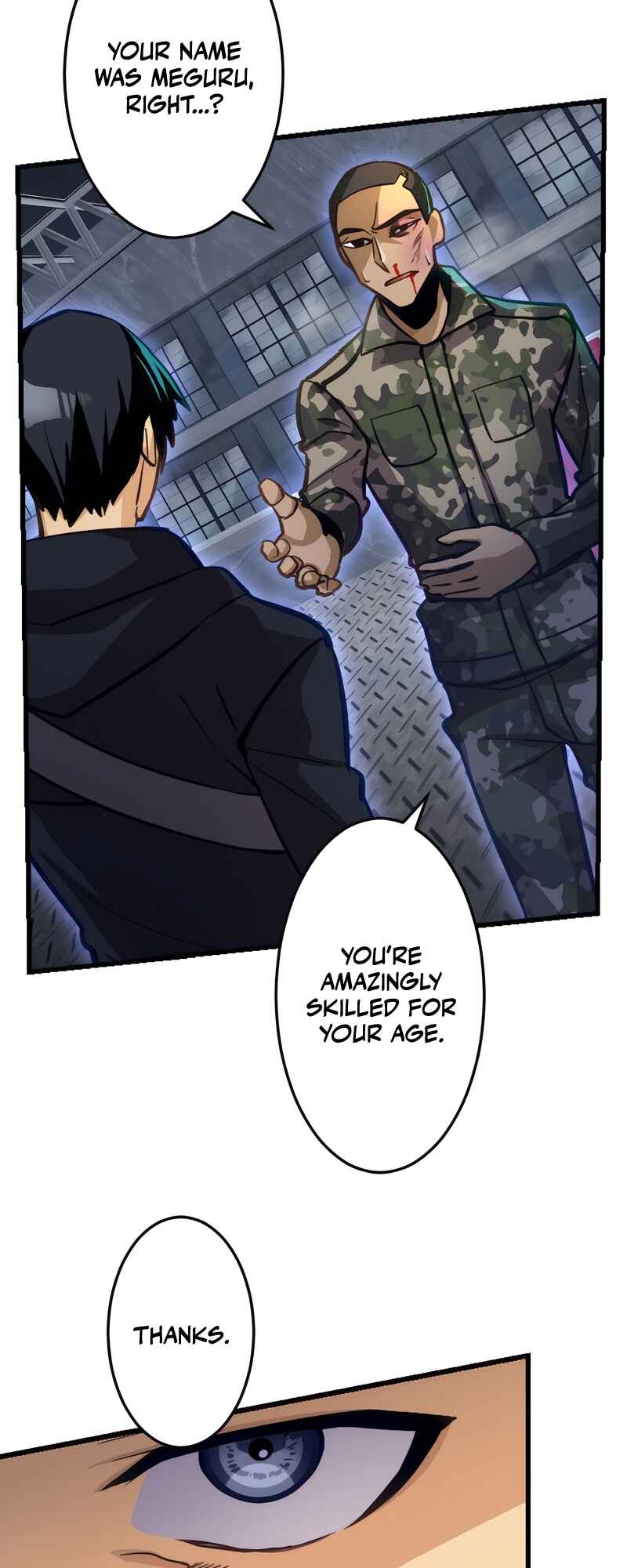 Page 42 Chapter 19 Mushoku ga Saikyou de Aru Koto wo Ore Dake ga Shitte Iru