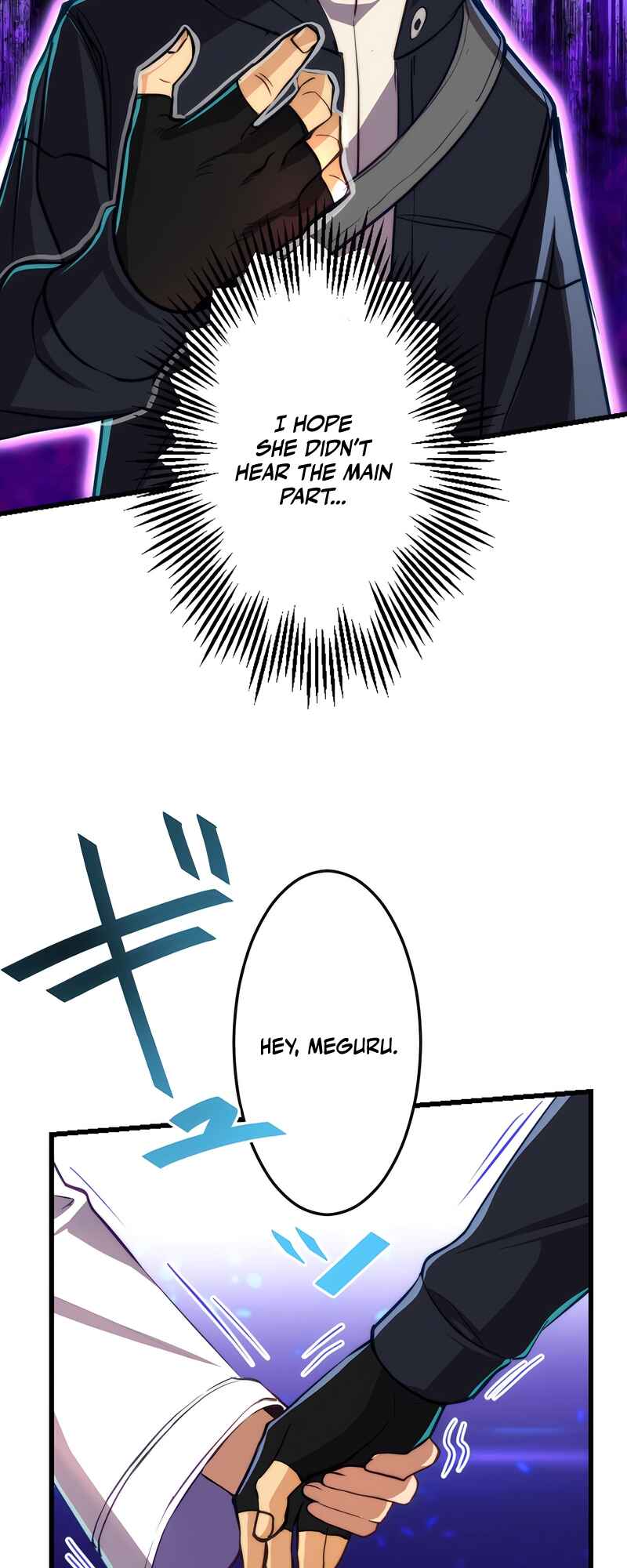 Page 51 Chapter 19 Mushoku ga Saikyou de Aru Koto wo Ore Dake ga Shitte Iru