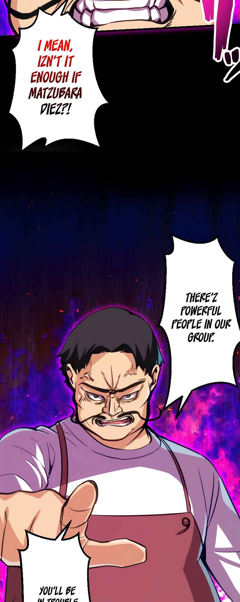 Page 7 Chapter 19 Mushoku ga Saikyou de Aru Koto wo Ore Dake ga Shitte Iru