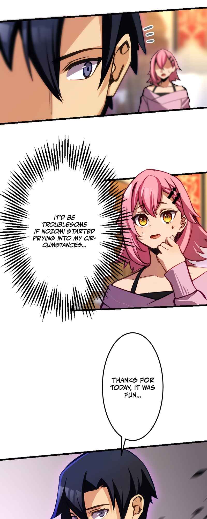Page 11 Chapter 18 Mushoku ga Saikyou de Aru Koto wo Ore Dake ga Shitte Iru
