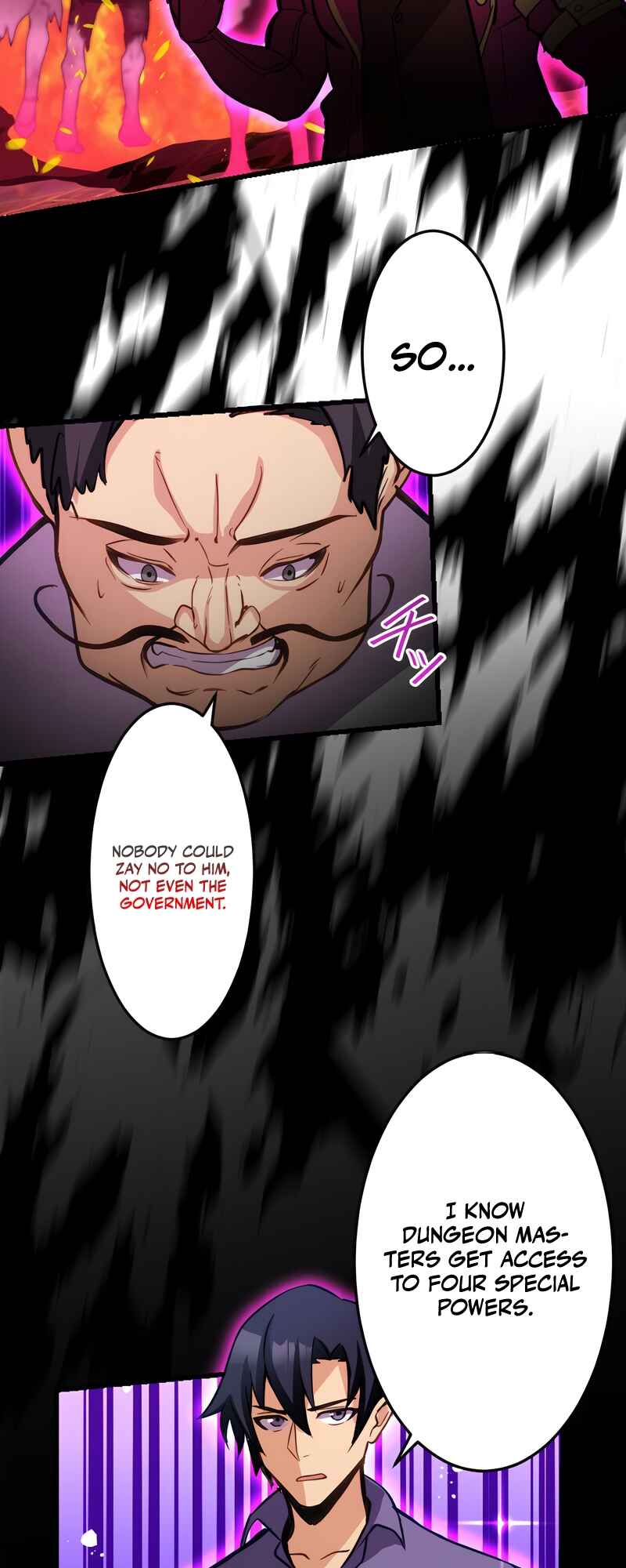 Page 25 Chapter 18 Mushoku ga Saikyou de Aru Koto wo Ore Dake ga Shitte Iru