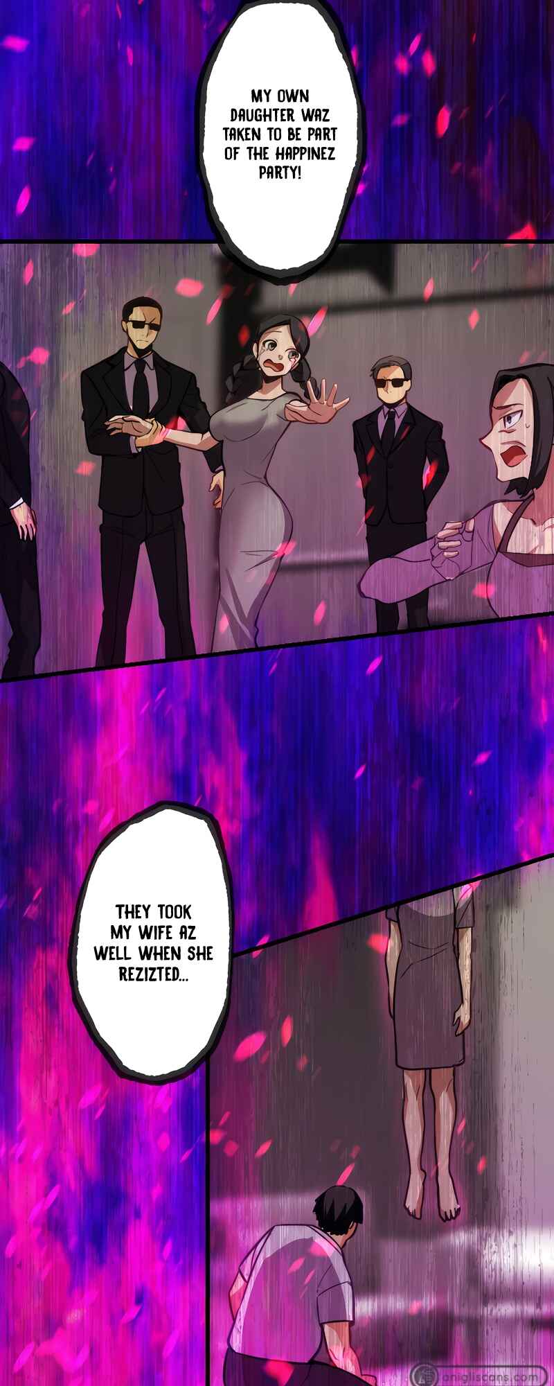 Page 34 Chapter 18 Mushoku ga Saikyou de Aru Koto wo Ore Dake ga Shitte Iru