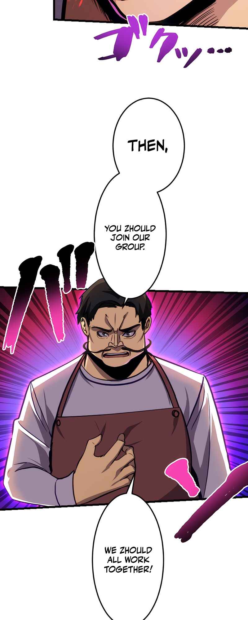 Page 47 Chapter 18 Mushoku ga Saikyou de Aru Koto wo Ore Dake ga Shitte Iru