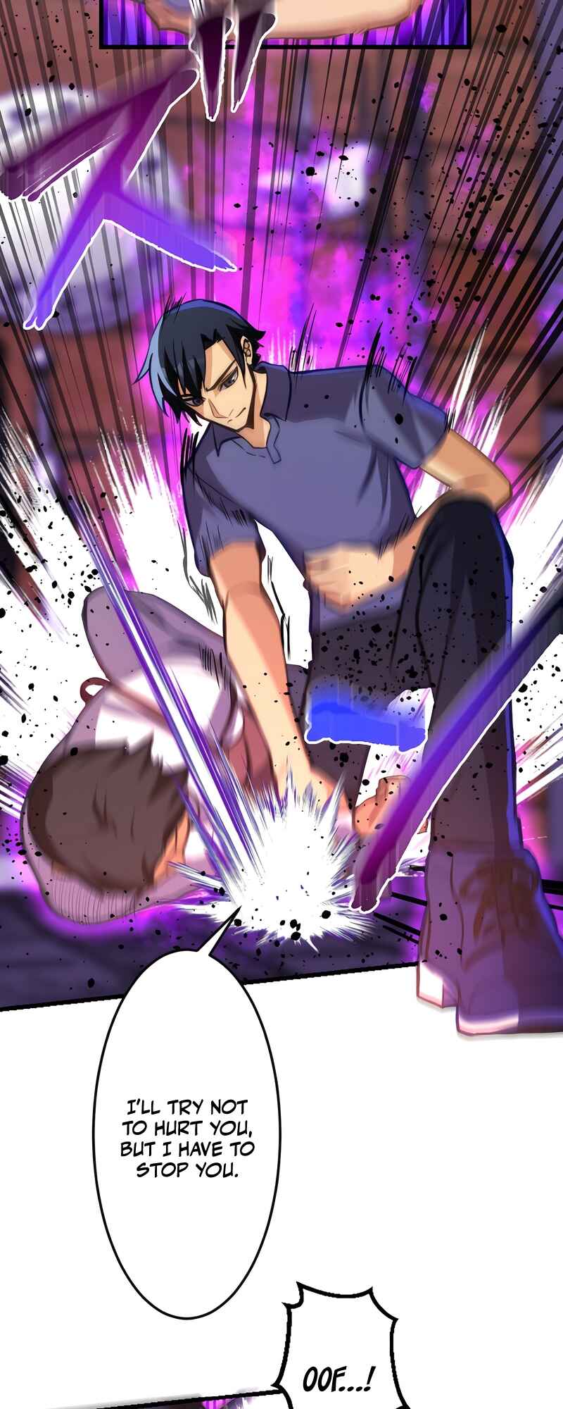 Page 9 Chapter 18 Mushoku ga Saikyou de Aru Koto wo Ore Dake ga Shitte Iru