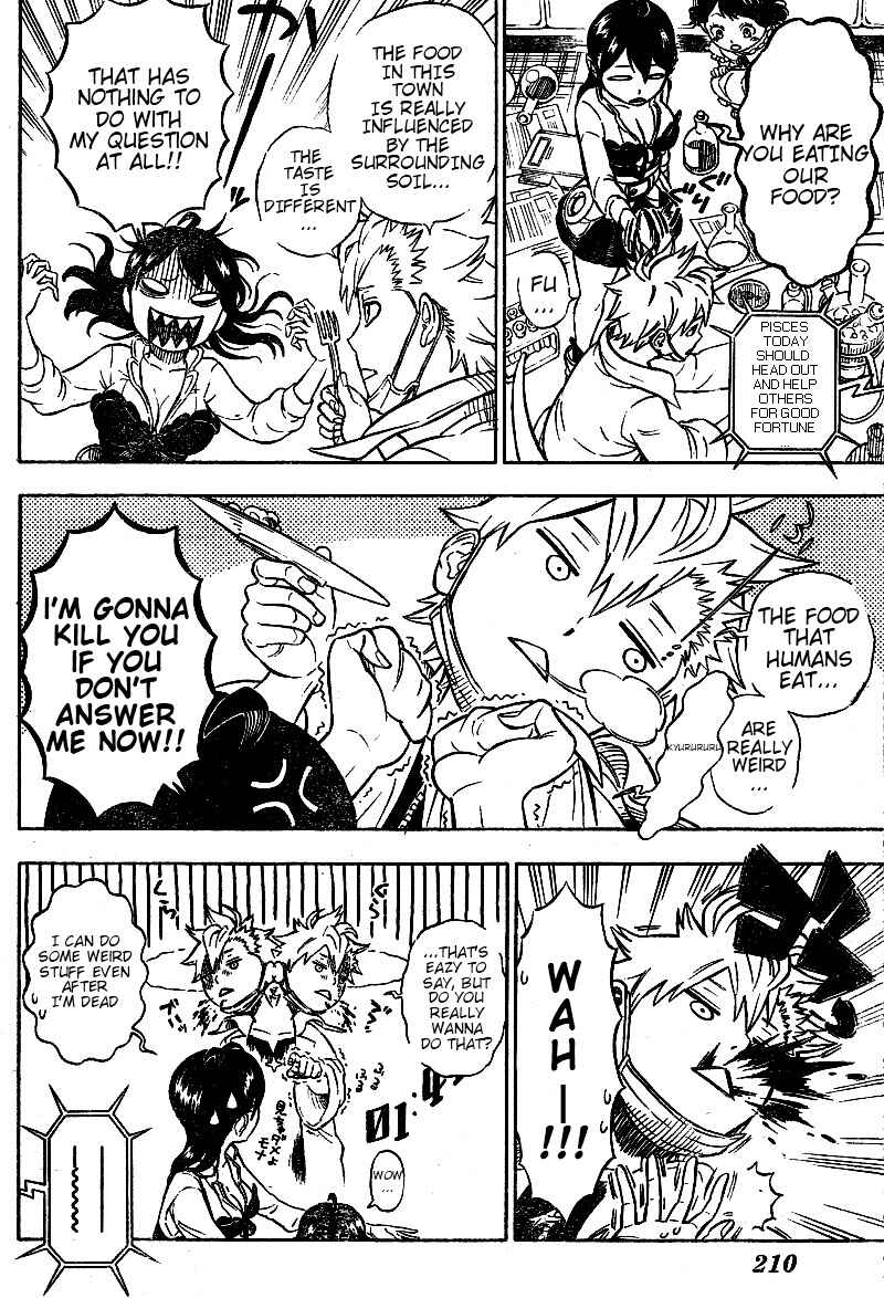 Page 18 Chapter Unknown_d9f4 Hungry Joker (Pre-Serialization)