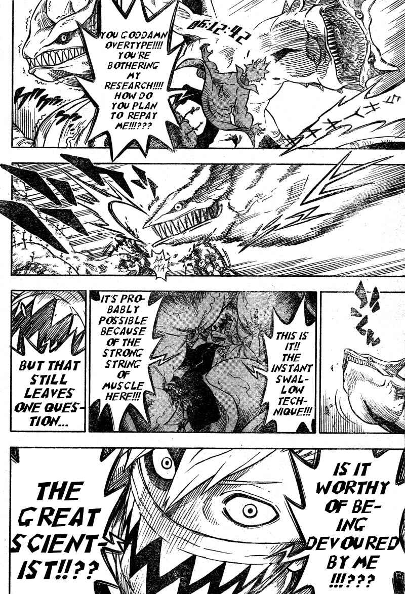 Page 6 Chapter Unknown_d9f4 Hungry Joker (Pre-Serialization)