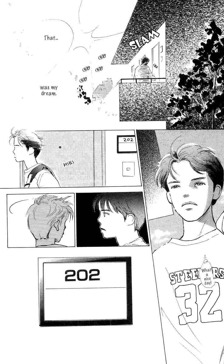 Page 14 Chapter 6 Its Ok if There Is Love