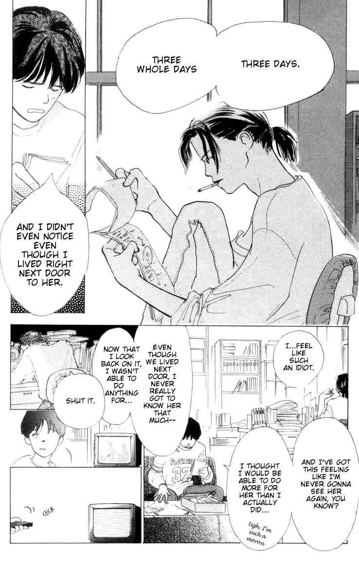 Page 16 Chapter 6 Its Ok if There Is Love