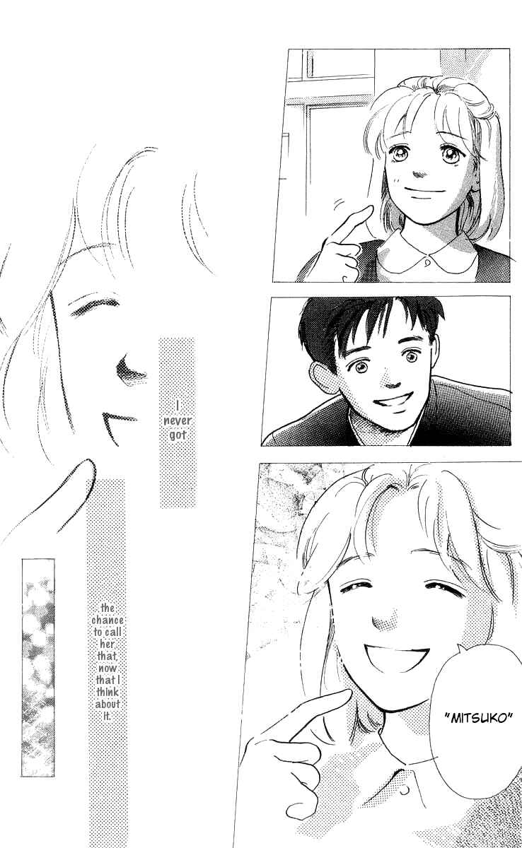 Page 2 Chapter 6 Its Ok if There Is Love