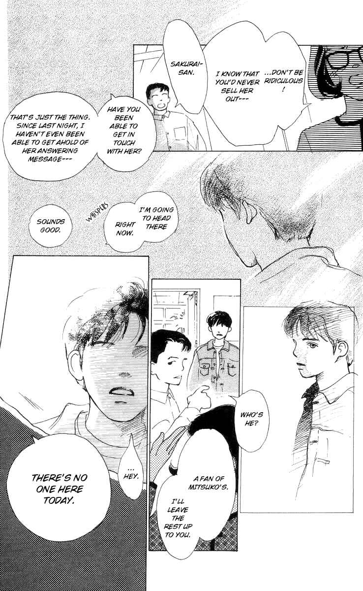Page 26 Chapter 6 Its Ok if There Is Love