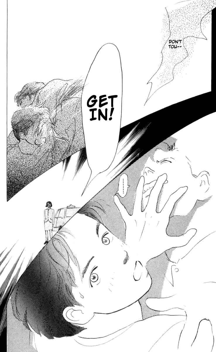 Page 30 Chapter 6 Its Ok if There Is Love