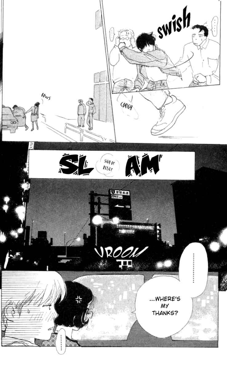 Page 31 Chapter 6 Its Ok if There Is Love