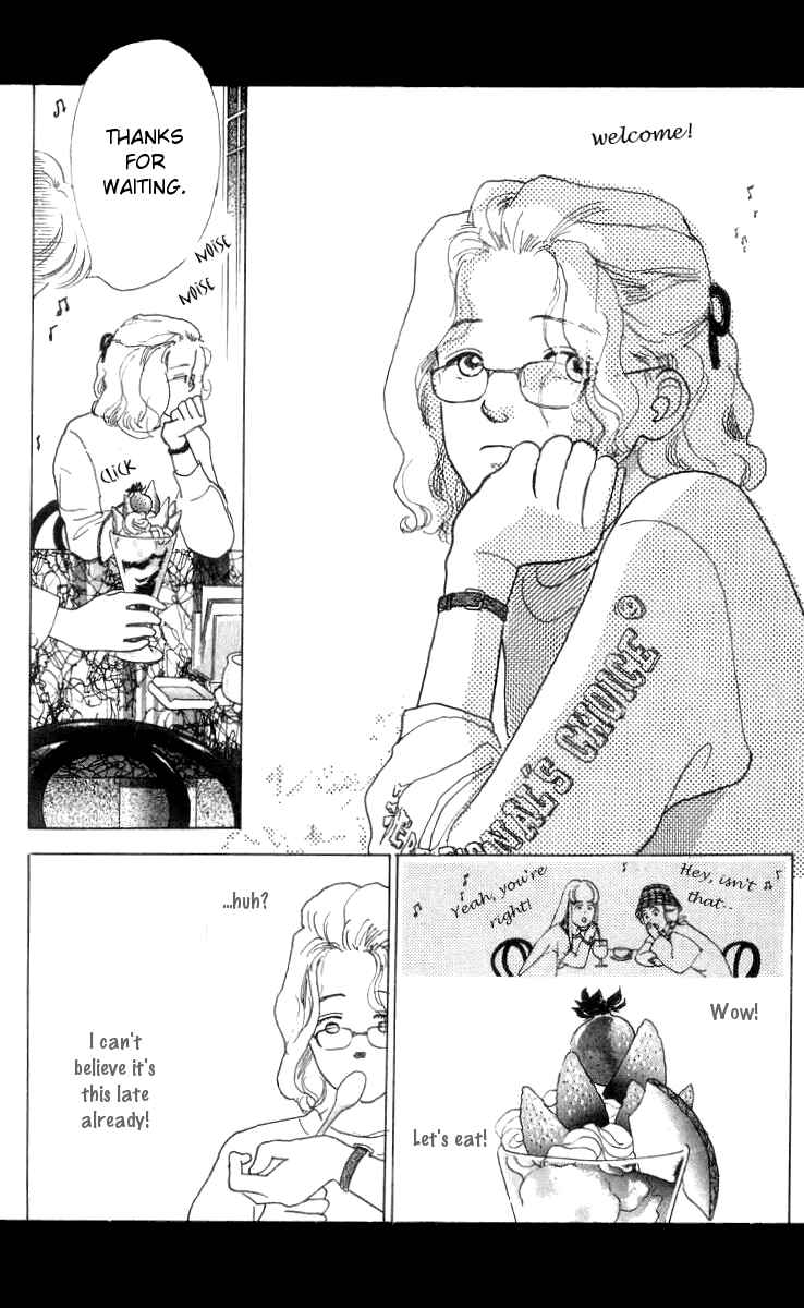 Page 32 Chapter 6 Its Ok if There Is Love