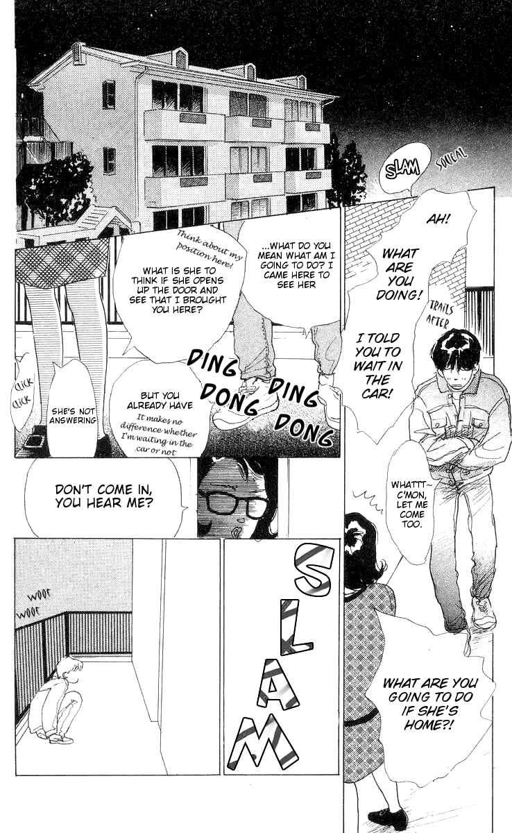 Page 34 Chapter 6 Its Ok if There Is Love