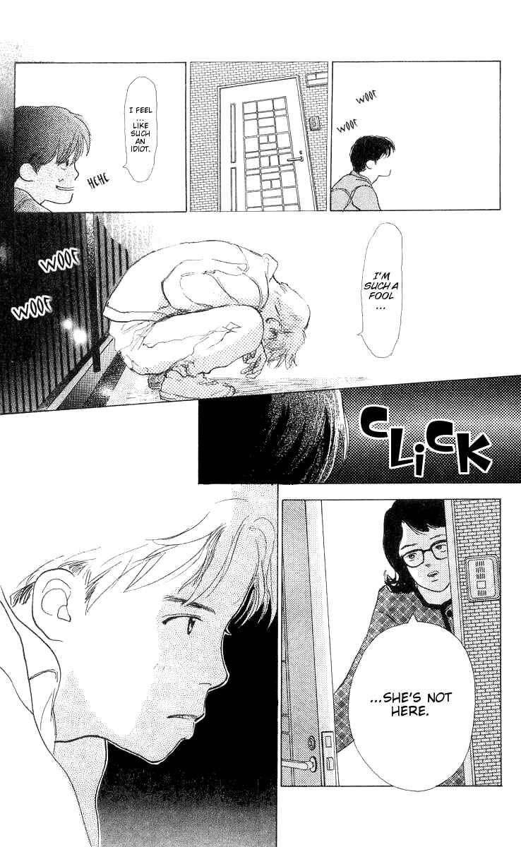 Page 35 Chapter 6 Its Ok if There Is Love