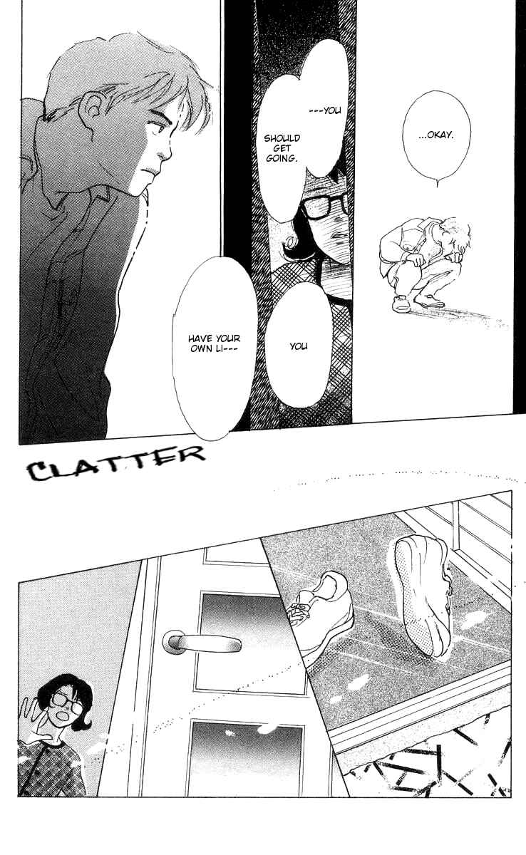 Page 36 Chapter 6 Its Ok if There Is Love
